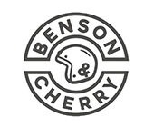 BENSON & CHERRY